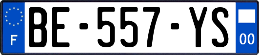 BE-557-YS