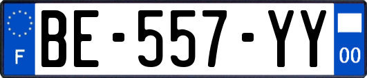 BE-557-YY