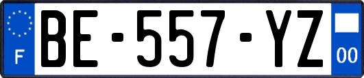 BE-557-YZ