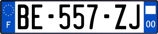 BE-557-ZJ