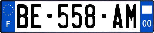 BE-558-AM