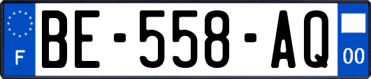 BE-558-AQ