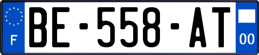 BE-558-AT