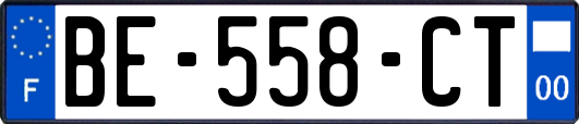 BE-558-CT