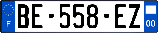 BE-558-EZ