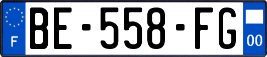 BE-558-FG