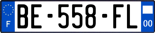 BE-558-FL