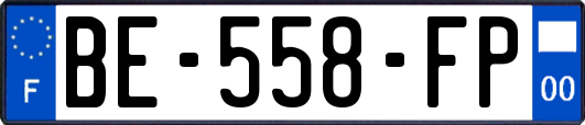 BE-558-FP