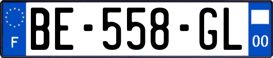 BE-558-GL