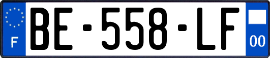 BE-558-LF
