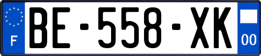 BE-558-XK