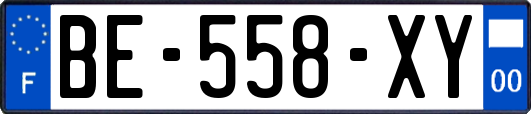 BE-558-XY