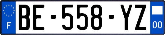BE-558-YZ