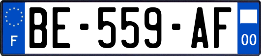 BE-559-AF