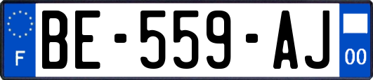BE-559-AJ