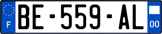 BE-559-AL