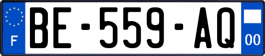 BE-559-AQ