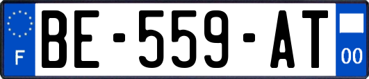 BE-559-AT