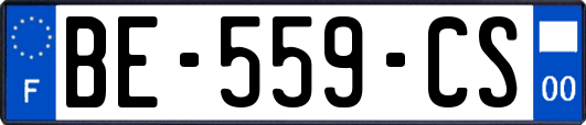 BE-559-CS