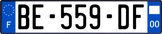 BE-559-DF
