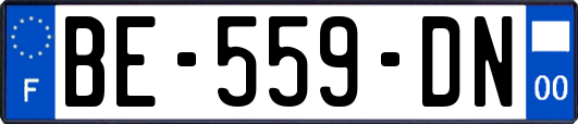 BE-559-DN