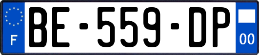 BE-559-DP