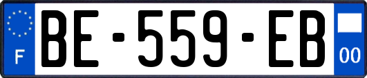 BE-559-EB
