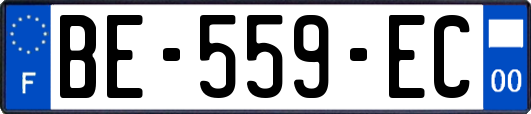 BE-559-EC