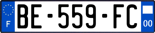 BE-559-FC
