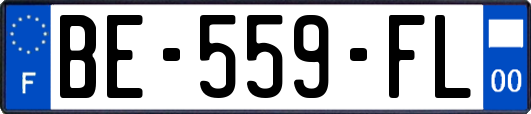BE-559-FL
