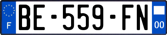 BE-559-FN