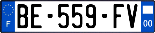 BE-559-FV