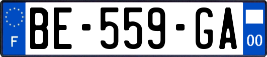 BE-559-GA