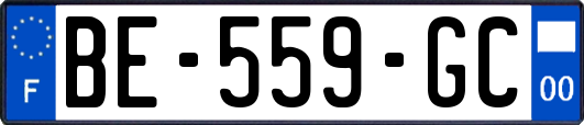 BE-559-GC