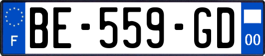 BE-559-GD