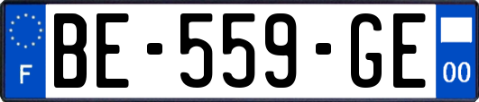 BE-559-GE