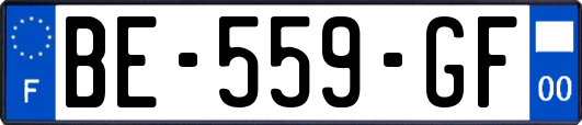 BE-559-GF