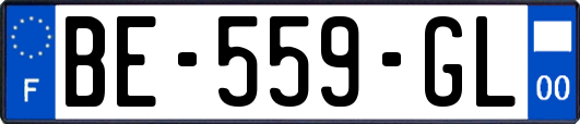 BE-559-GL