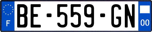 BE-559-GN