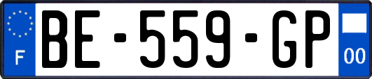 BE-559-GP