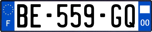 BE-559-GQ