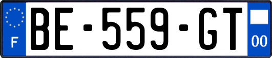BE-559-GT