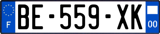 BE-559-XK