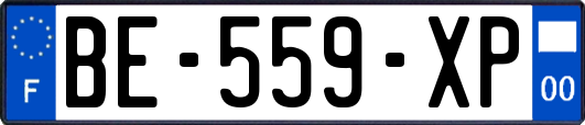 BE-559-XP