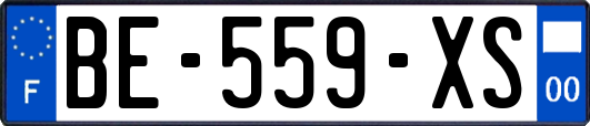BE-559-XS