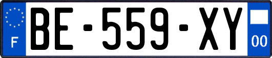 BE-559-XY