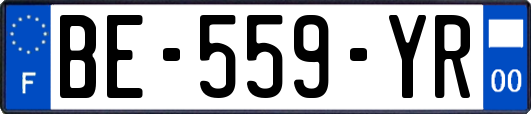 BE-559-YR