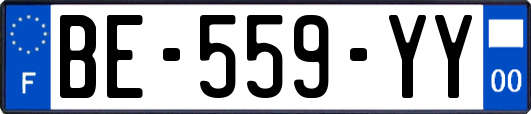 BE-559-YY