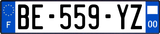 BE-559-YZ