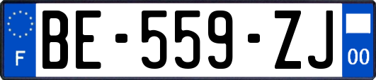 BE-559-ZJ